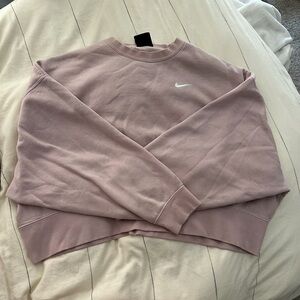 Nike sweat set